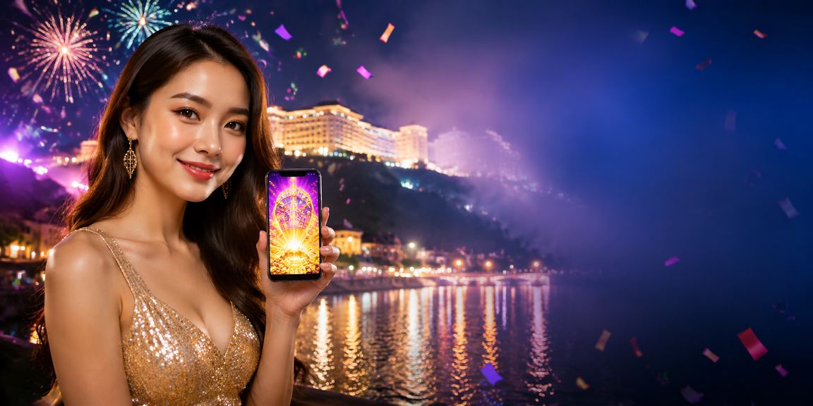 Aplikasi kasino Genting Highlands dengan pilihan permainan baccarat dalam talian