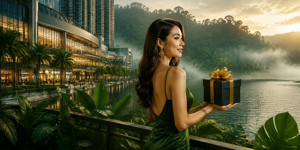 Bonus VIP eksklusif untuk pengguna setia indo13 di Johor Bahru dengan keselamatan data terjamin