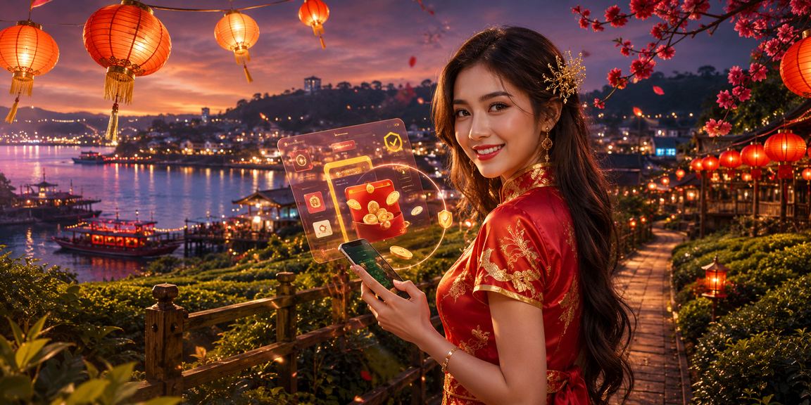 Platform kasino dalam talian mudah alih untuk pengguna Malaysia
