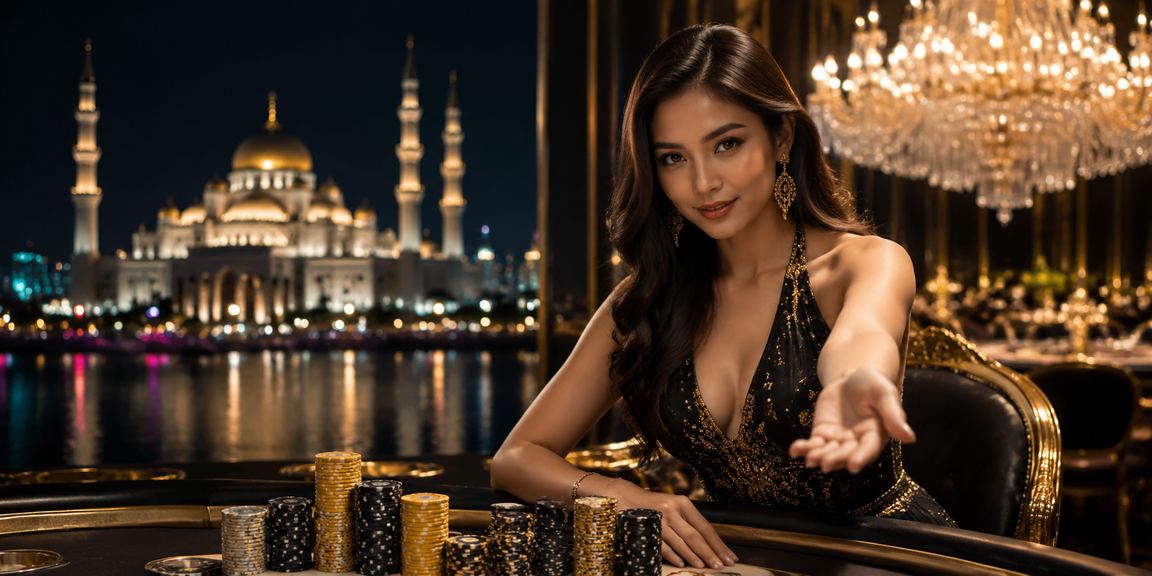 Permainan rummy dalam talian di Putrajaya dengan kawalan keselamatan dan perlindungan pengguna yang ketat