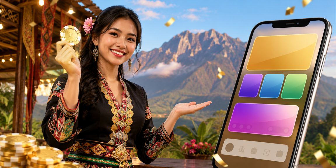 Bonus deposit dan promosi untuk pemain baru di Sabah